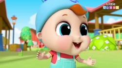 مجموعه آموزشی زبان انگلیسی little angel قسمت 766